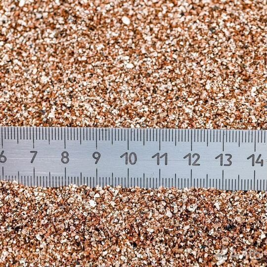 Вермикулит / удобрение / Москва