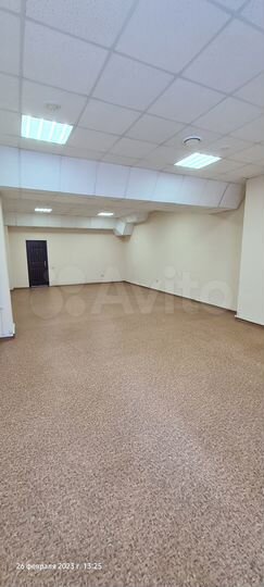 Офис, 61.3 м²