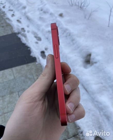 iPhone 12 mini, 128 ГБ