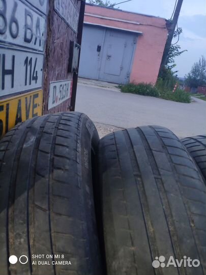 Cordiant Sport 3 205/60 R16