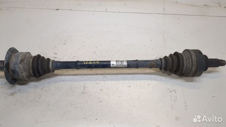 Полуось BMW 3 F30, 2012