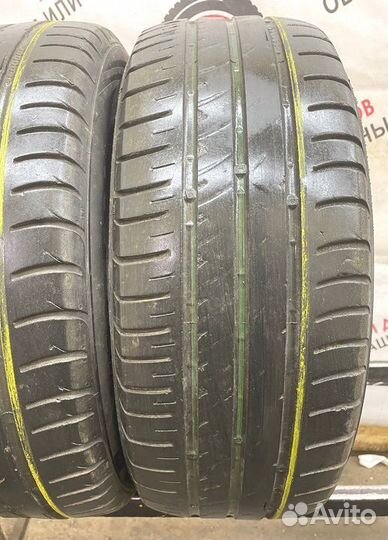 Viatti Strada Asimmetrico 195/55 R15 85R