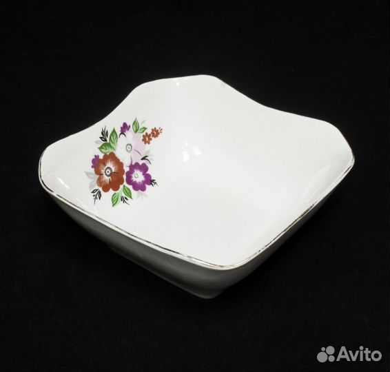 Набор тарелок 16 шт, 6-19 см, -15,5 см, 6-14 см, К