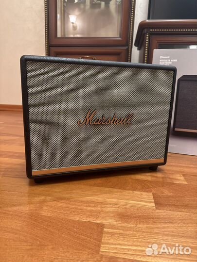 Колонка marshall woburn 2
