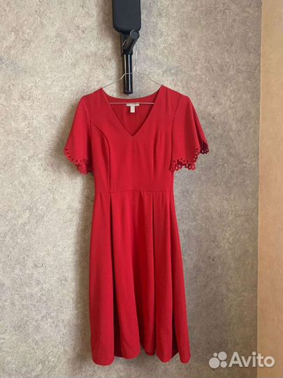 Продам платье