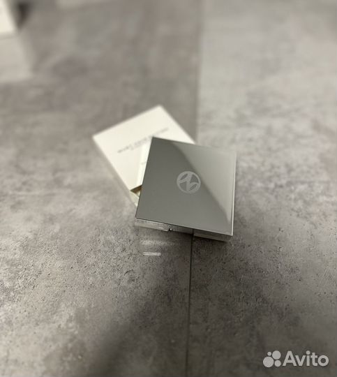 Палитра теней для век - Iconic Eyes