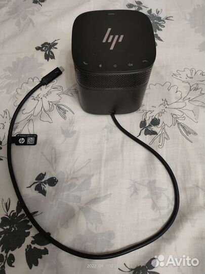 Док.станция для ноутбука