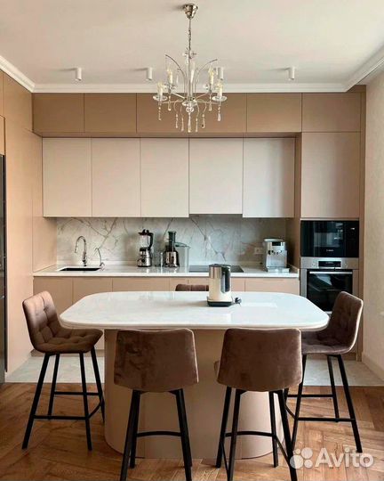 Кухни на заказ от производителя