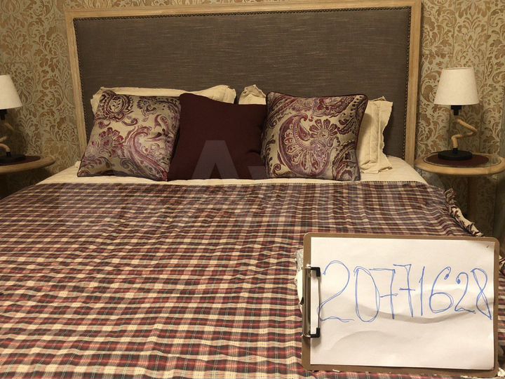 Коттедж 500 м² на участке 24 сот.