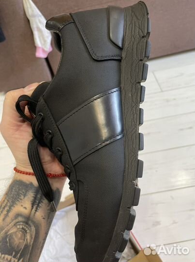 Кроссовки Prada оригинал