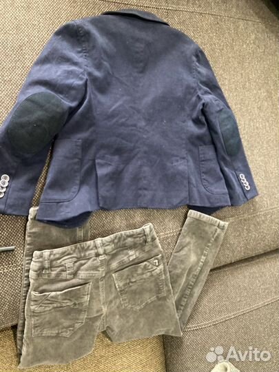 Костюм для мальчика