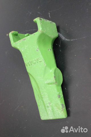 Коронка ковша V17SYL Nova