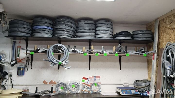 Запчасти для стиральных машин