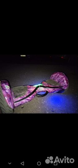 Продам гироскутер