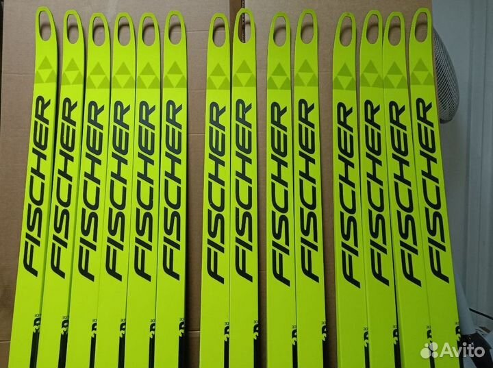 Беговые лыжи fischer speedmax 3D skate