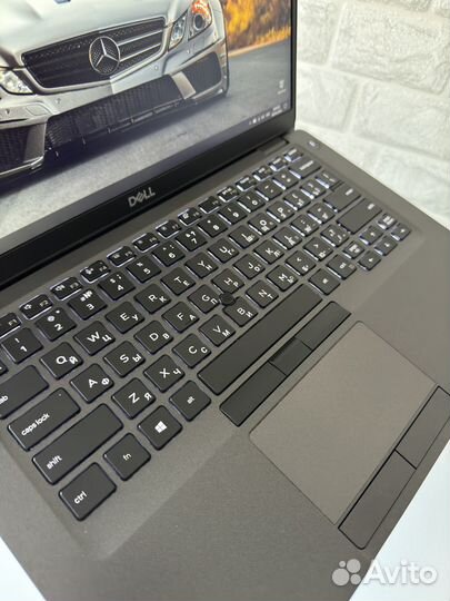 Dell Latitude 5400 i5-8365U/16/512/Intel UHD