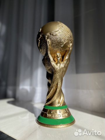 Кубок чемпионата мира по футболу FIFA