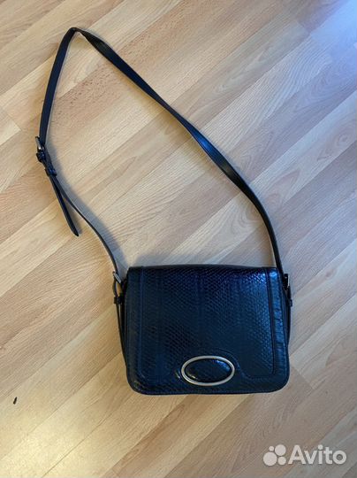 Сумка женская через плечо Zara оригинал