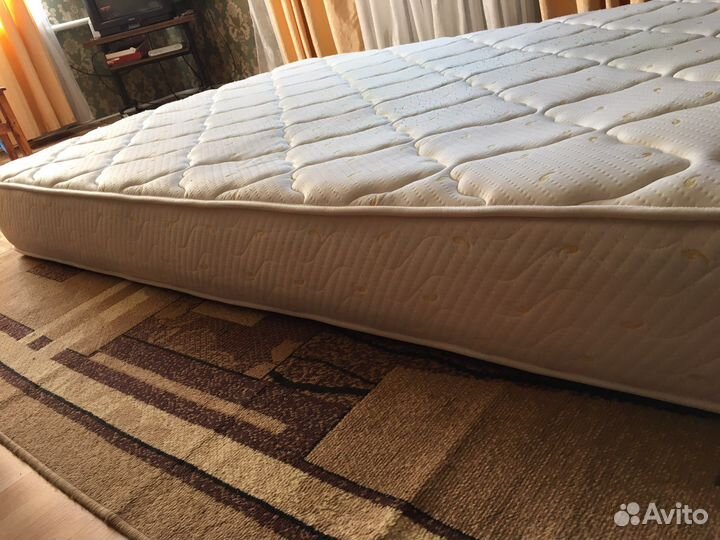 Матрас Ascona 140x200