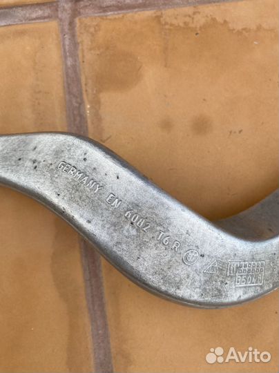 Рычаг передней подвески BMW 5 E60/61