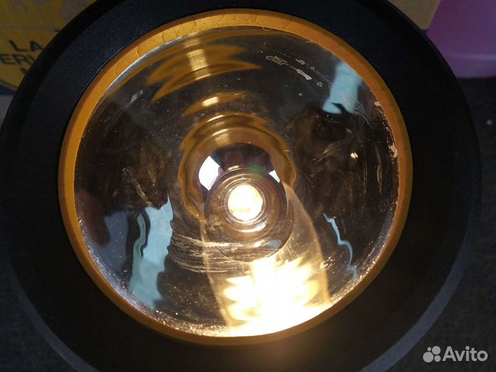 Фонарик volflite