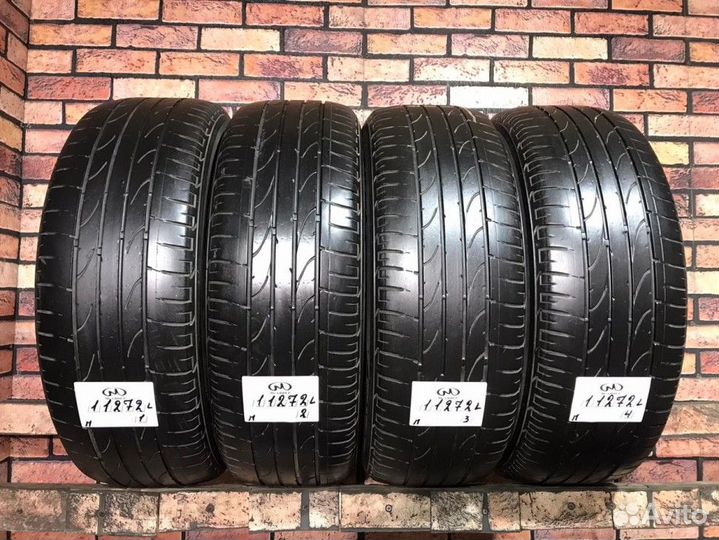 Bridgestone Dueler H/P Sport 215/60 R17