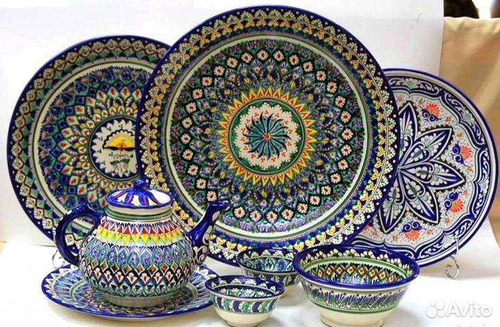 Ляган блюдо 42,37