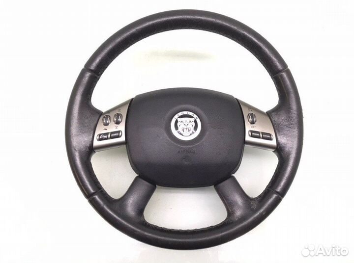 Руль Jaguar X-Type 2.2 TD 2009