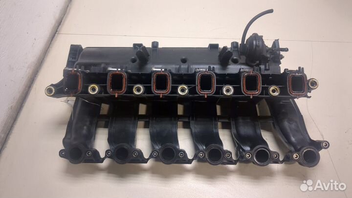 Коллектор впускной BMW X5 E70, 2008