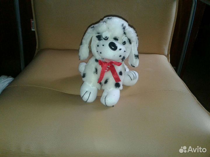 Игрушки детские