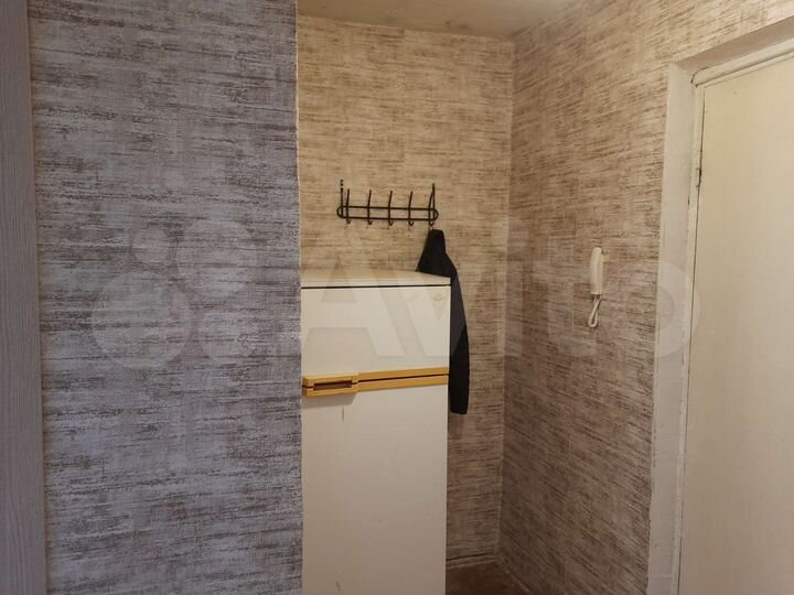 1-к. квартира, 30 м², 5/5 эт.