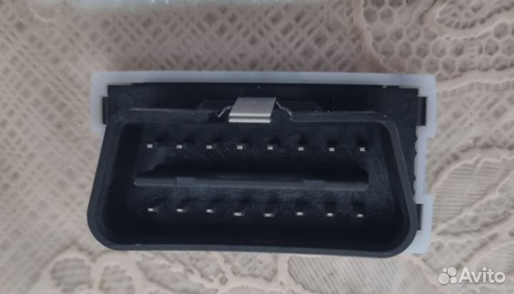 Модуль Volkswagen DataPlug