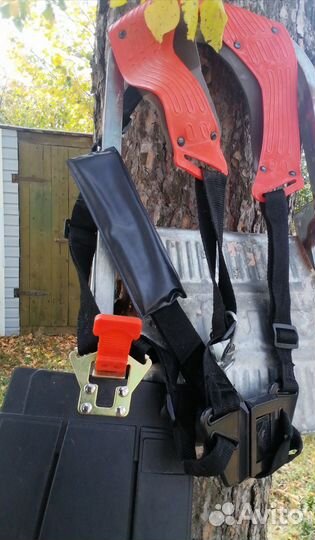 Триммер.Ремень,кожухи для триммера,Шины,цепи б