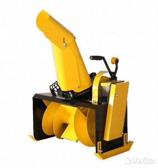Снегоуборщик сп-60 для мотоблоков Патриот