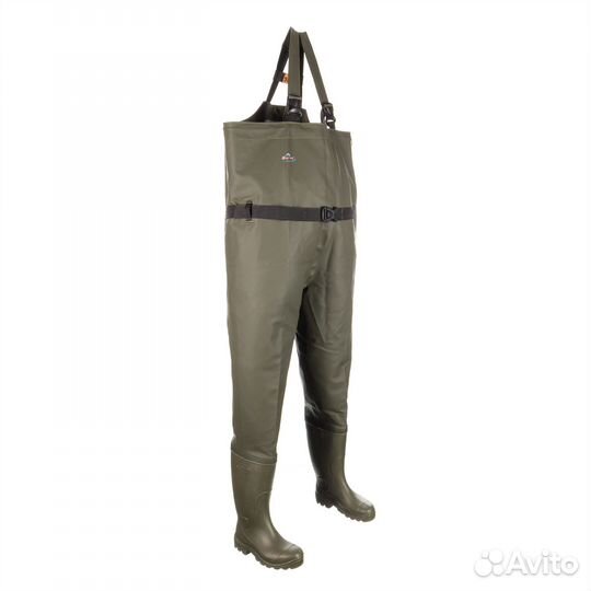 Полукомб. вездеход Водяной винитол эва св-72П р.45