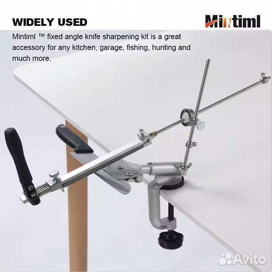 Точильный станок ножи ruixin008 Новая оригинал