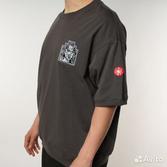 Футболка Cav empt