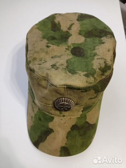 Кепка мужская летняя, расцветка 