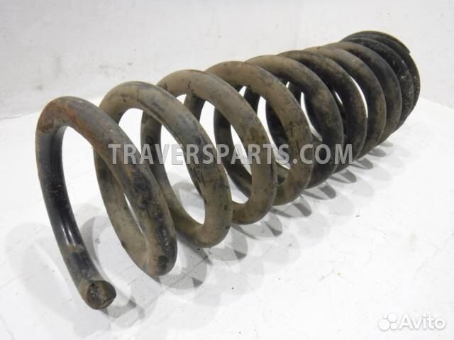 Пружина задняя Мерседес