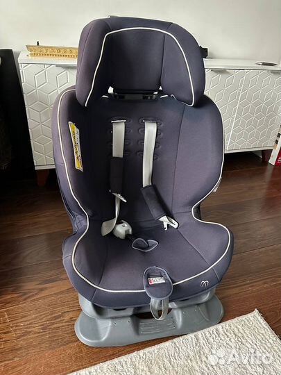 Японское автокресло Carmate