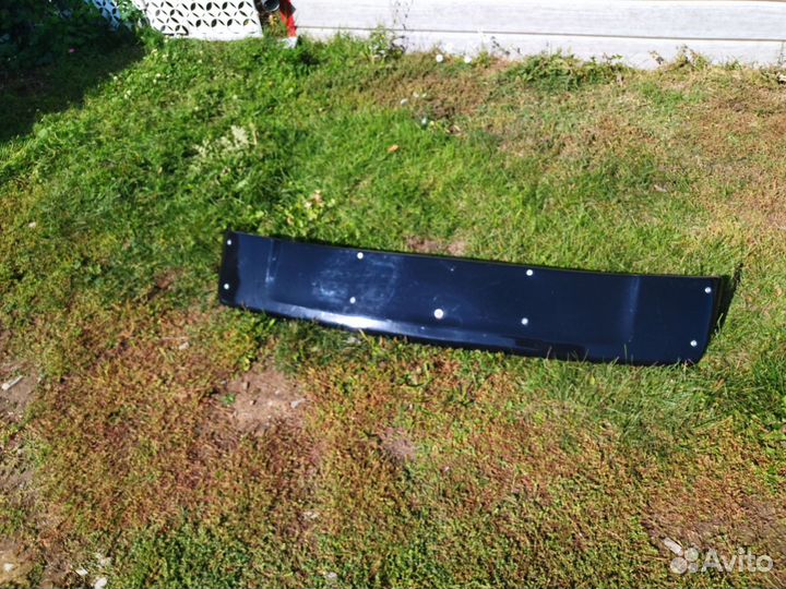 Солнцезащитный козырек газель фермер