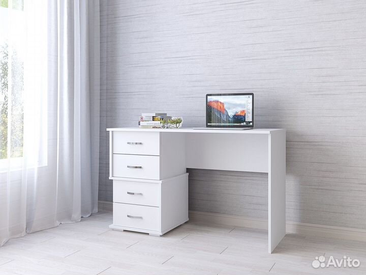 Стол компьютерный Сити - 2