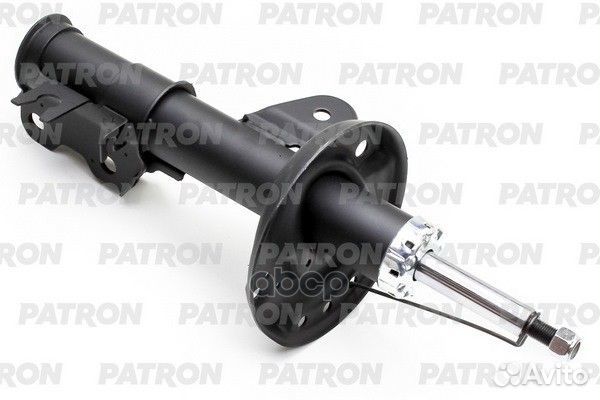 Амортизатор opel mokka 12- перед.лев