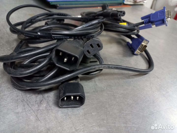 Удлинители