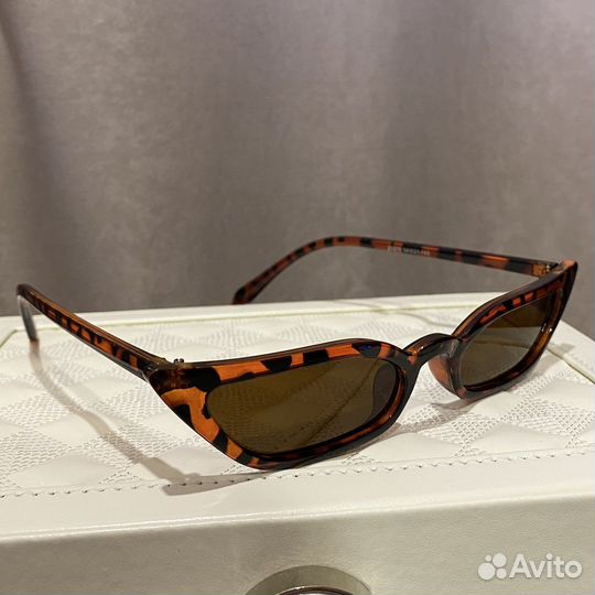 Женские солнечные очки