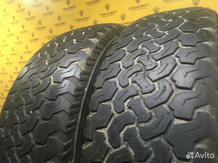 LingLong Radial 620 225/75 R16 108R