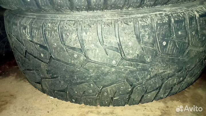 Yokohama Ice Guard IG55 225/55 R18 109H