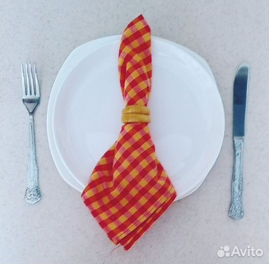 Новые кольца для салфеток деревянные