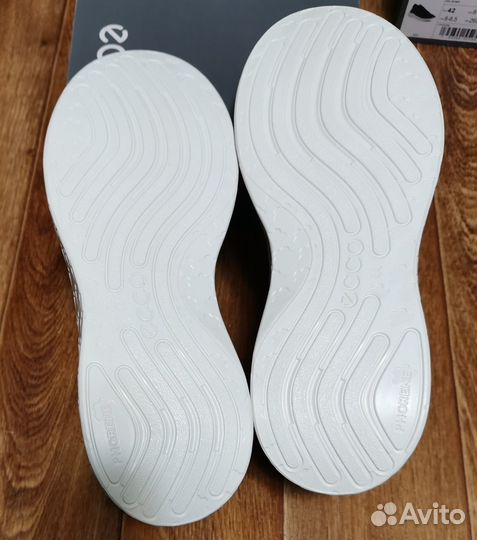 Ecco therap M 42 размер, ориг, муж, новые