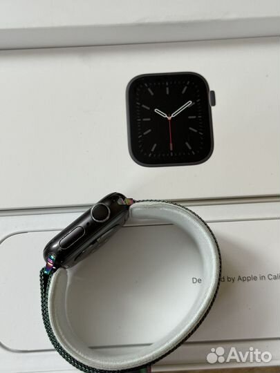 Apple Watch 6 40mm Оригинал